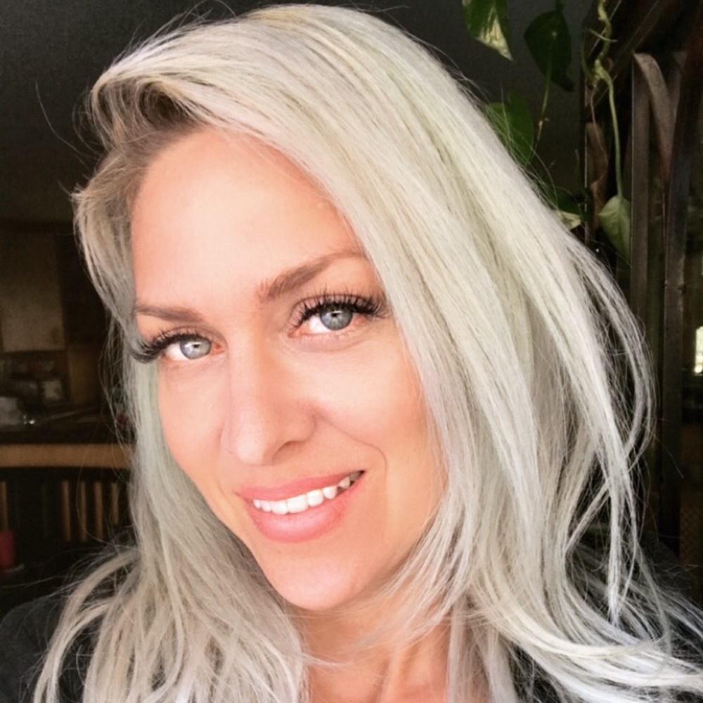Meet your Posher, Jacquie